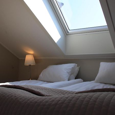 Hotell Villa Solviken 레이세킬 외부 사진