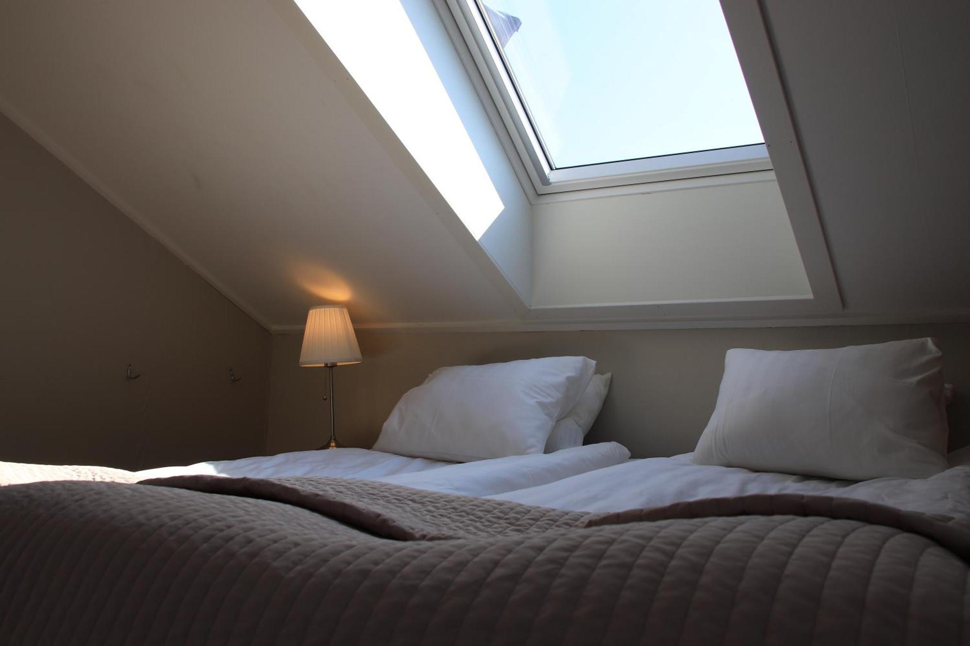 Hotell Villa Solviken 레이세킬 외부 사진